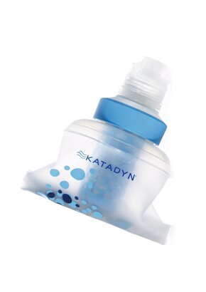 Free Shipping New Katadyn Micro Water Bottle Microfilter Ultralight Series 